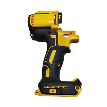 Imagem de sanbaiyi 1 peça de broca de martelo N810034, substituição de conjunto de caixa sem escova para DeWalt DCD996B