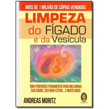 Imagem de Limpeza Do Fígado E Da Vesícula