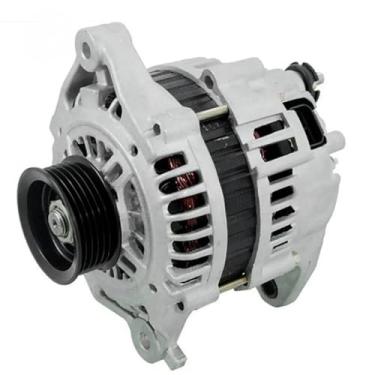 Imagem de Alternador gerador compatível com Nissan ALMERA TINO N15 PRIMERA P11 1.6 1.8 231004M510 231006J910 23100AU000 23100BU010