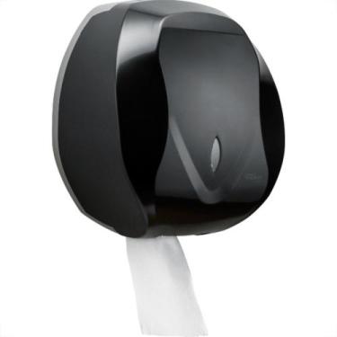 Imagem de Premisse Dispenser Velox Dark Higien.Rolao