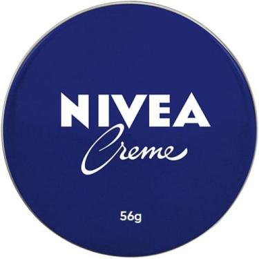 Imagem de Creme Hidratante Nivea 56g, 1 unidade, 56g