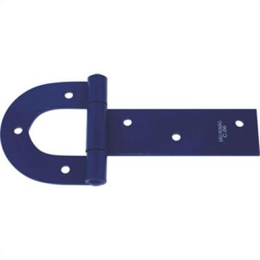 Imagem de Dobradica Porteira S.Romao N.O6 330Mm - SAO ROMA