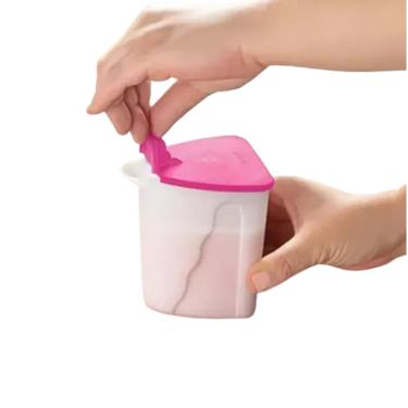 Imagem de Tupperware Dispenser Murano 350ml Diversas Cores