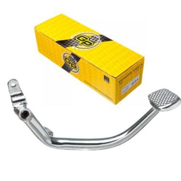 Imagem de Pedal de Freio - DAFRA KANSAS 150 - Loja Duas Rodas