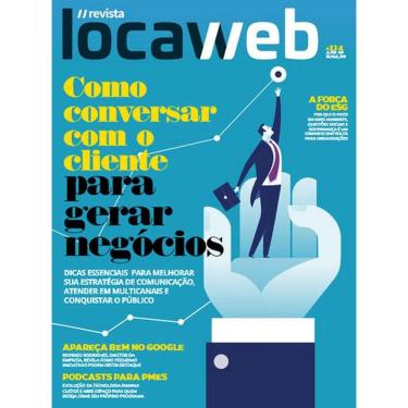 Imagem de Revista Locaweb 114