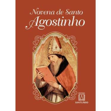 Imagem de Novena De Santo Agostinho
