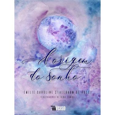 Imagem de A Origem Do Sonho