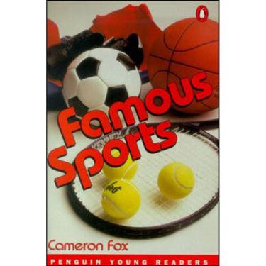 Imagem de Famous Sports - Penguin Young Readers Level 3