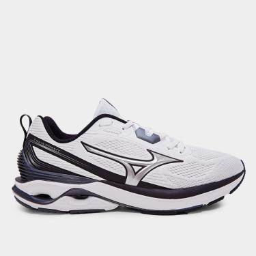 Imagem de Tênis Mizuno Wave Dynasty 7 Masculino-Masculino