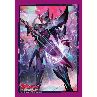 Imagem de Coleção de capas Card Fight Vanguard Bushiroad Mini Vol.349