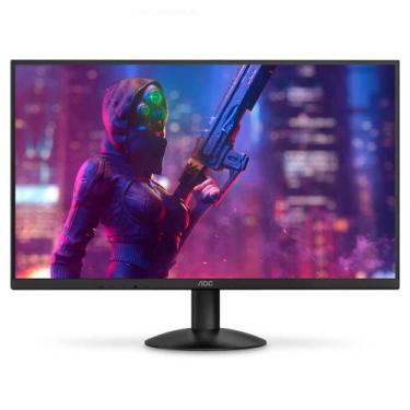 Imagem de Monitor AOC 27" 100Hz 1ms Gaming IPS LED 27B30H
