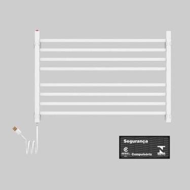 Imagem de Toalheiro Eletrico Seccare Concetto Pintado 127v 2562