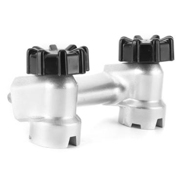 Imagem de Motocicleta Guidão Riser Mount Grampo para Macaco