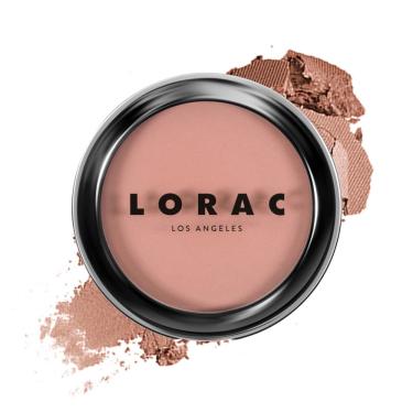 Imagem de Blush lorac Color Source Cinematic Buildable com antioxidantes