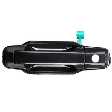 Imagem de Maçaneta Externa Porta Dianteira Esquerda Motorista Sorento 2003 2004 