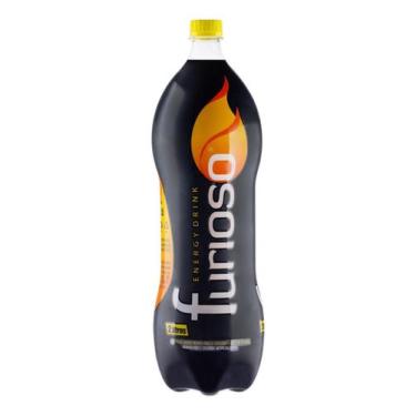 Imagem de Energetico Furioso Garrafa 2l
