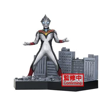 Imagem de Banpresto Ultraman Tiga Special Effects Ultraman Tiga #44 Ev 10Cm