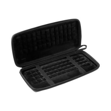Imagem de Capa de Teclado Logitech POP - Dura, à Prova d'Água e com Bolsa de Arm