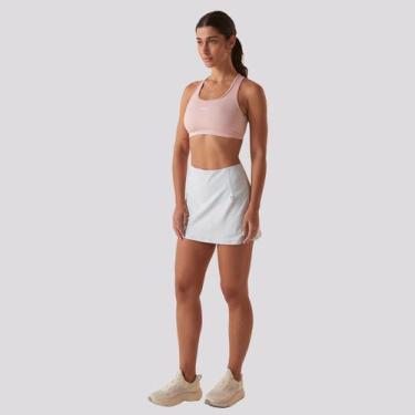 Imagem de Skort Fila Future Sports Feminino Azul Claro, G