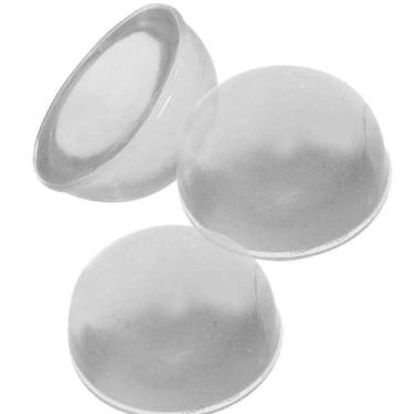 Imagem de Silen Convexo com 7x14mm Transparente - 4931 - TALENTOS