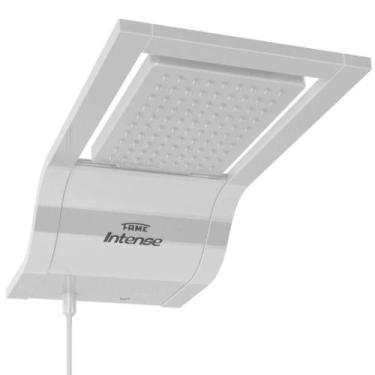 Imagem de Ducha Intense Eletrônica White 220 Volts 6500 Watts - 00344862 - FAME