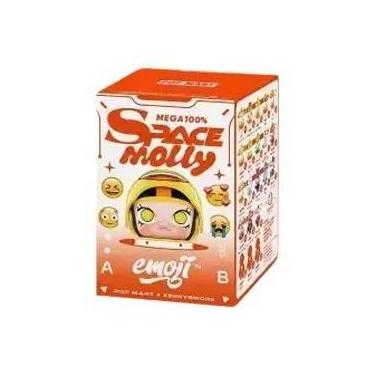 Imagem de Mega Space Molly Popmart Blind Box Decoração De Quarto Acessórios De M
