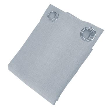 Imagem de Cortina Corta Luz 8 Furos Porta Janela 1 Folha 1.40x2.50m