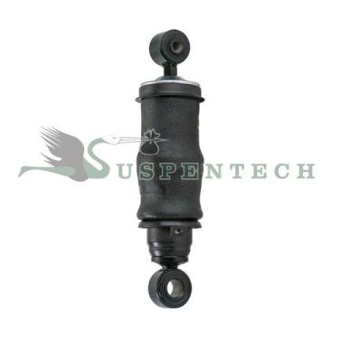 Imagem de Bolsa de Ar Cabine MB Actros 2010 em diante Dianteiro - Suspentech