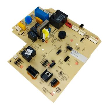 Imagem de Placa Principal Evaporadora 18.000 Btus Srqi180002 Elgin Original