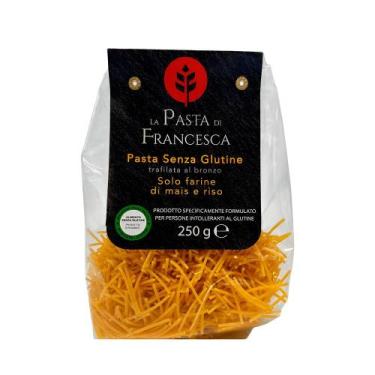 Imagem de Macarrão La Pasta Di Francesca Filini Sem Glúten - 250g