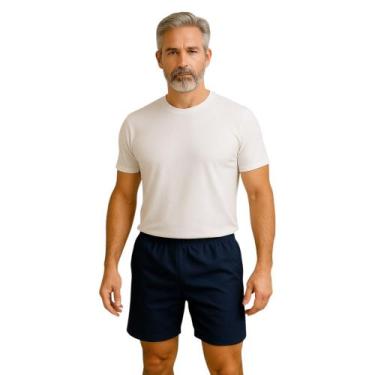 Imagem de Shorts Bermuda Academia Masculina Praia Treino Corrida TRAINING 180 - 