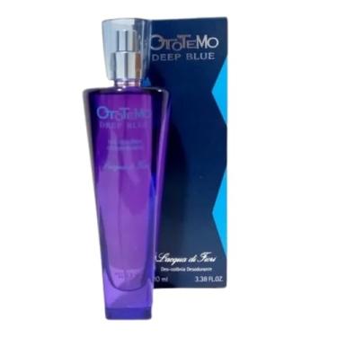 Imagem de Deo colonia Ototemo Deep Blue 100ml