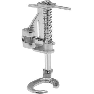 Imagem de Pé Calcador de Quilting Livre para Reta Industrial - 4021H - Lanmax