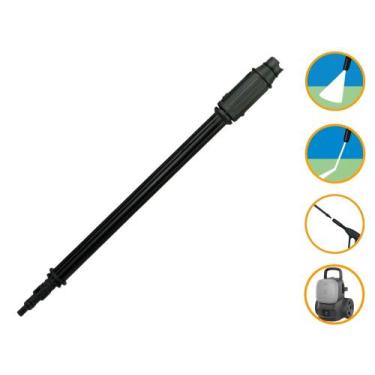 Imagem de Lança Tubeira Bico Electrolux Power Wash Ews1850 Lavadora - COMPATÍVEL