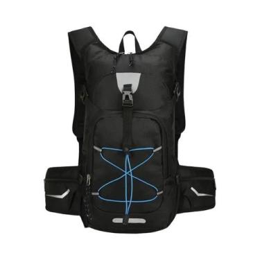 Imagem de Mochila Leve Para Hidratação, Ciclismo, Caminhada, Camping, Escalada, 