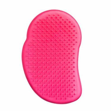 Imagem de Escova de Cabelo Tangle Teezer Detangling Hairbrush Original Pink Fizz 1 unidade Escova Para Cabelo Tangle Teezer The Original Pink Fizz