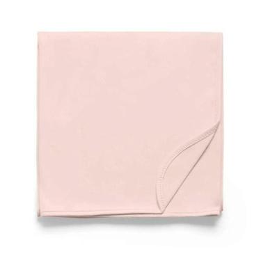 Imagem de Cueiro Hug Acessórios Liso Rosa, Único, Rosa