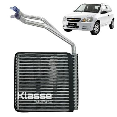Imagem de Evaporador Do Ar Celta / Prisma / Classic 2010 Em Diante - KLASSE AUTO