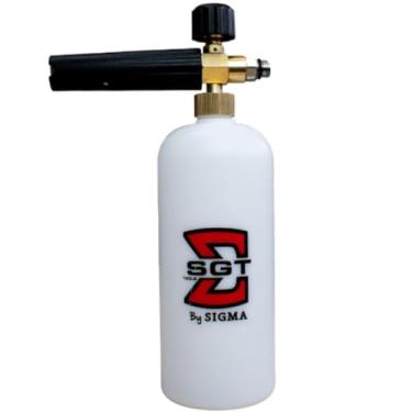 Imagem de Sigma Tools Snow Foam - Canhão de Espuma para Limpeza em Geral SGT-9918