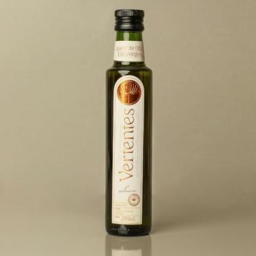 Imagem de Azeite de Oliva Extra Virgem Suave, 250ml - Vertentes