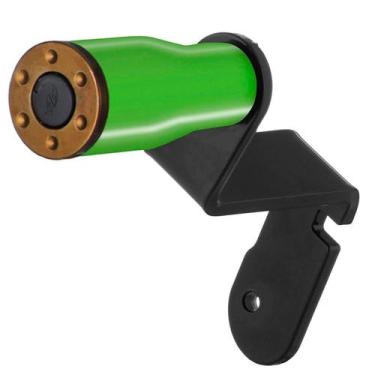 Imagem de Protetor De Motor Slider Cg Start 160 2016 - Pro tork, VERDE, Único