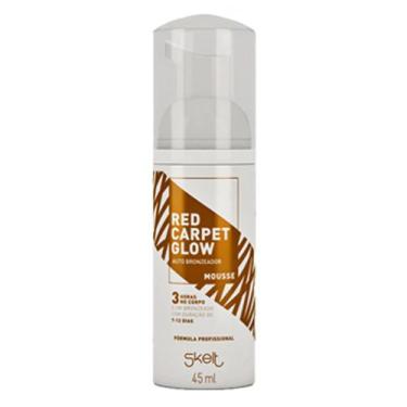 Imagem de Autobronzeador em Mousse - Skelt, 45ml