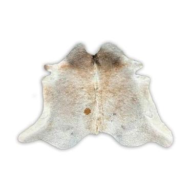 Imagem de Tapete de Couro em Formato de Boi - Export | 004518