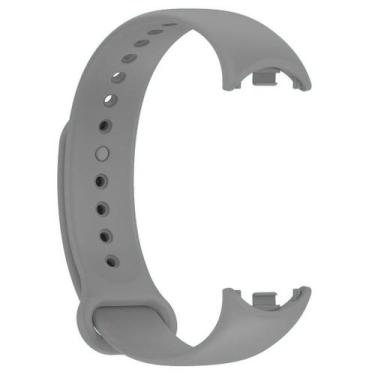 Imagem de Pulseira De Silicone Para Smartwatch Xiaomi Mi Band 10 - Pop Shope, Ci