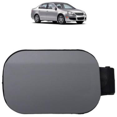 Imagem de Tampa Tanque Combustível Jetta 2007 2008 2009 2010 Primer Portinhola A