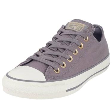 Imagem de Tênis Feminino Candy Color Casual Conforto All Star Converse