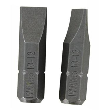 Imagem de Broca de inserção Irwin Tools 3511152C 10-12 SL 2,54 cm, unidade de fixação, 2 peças