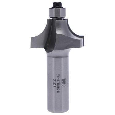 Imagem de Brocas de roteador Whiteside 2108 com rolamento esférico