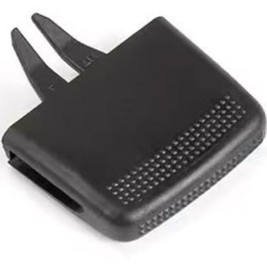 Imagem de Right,TPUIZUS 1 Pcs Clip Da Aba Da Grelha Da Saída Do Ar Condicionado Da Linha Dianteira Do Carro Para Hyundai MISTRA 2014-2016 97410B3000