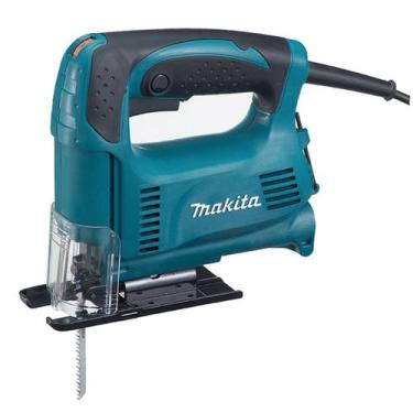 Imagem de Serra Tico Tico 65mm 450W 4327 220V Makita, 220V